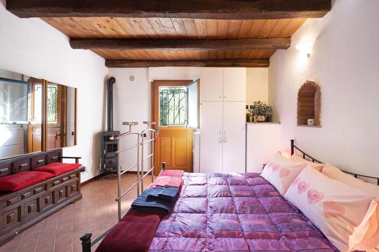 Ca' Kira Villa Molini di Triora ภายนอก รูปภาพ