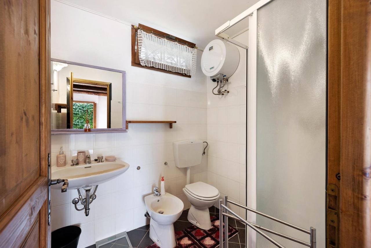 Ca' Kira Villa Molini di Triora ภายนอก รูปภาพ